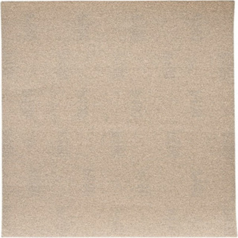 Porter-Cable 100 Grit, Aluminum Oxide Sanding Sheet 5-1/2 Long x 4-1/2 Wide, Fine Grade, B Weighted Paper Backing 782801006 – 92887660