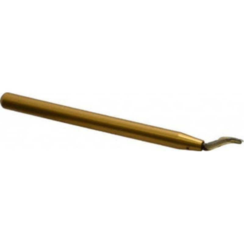 Shaviv High Speed Steel Hand Deburring Tool Set High Speed Steel Blade 155-29084 – 05754528