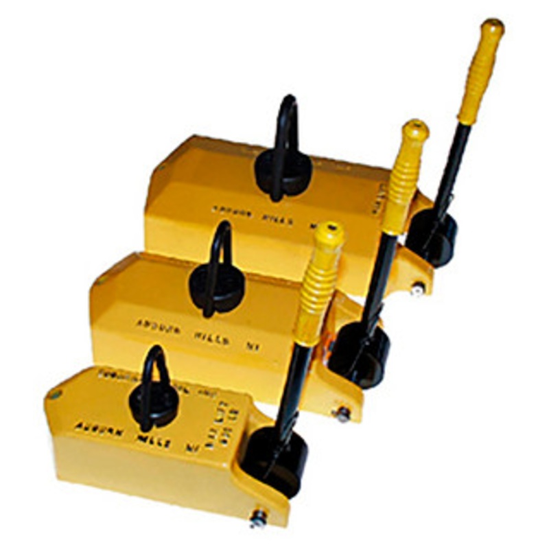 Suburban Lift-Master Permanent Magnetic Lifts