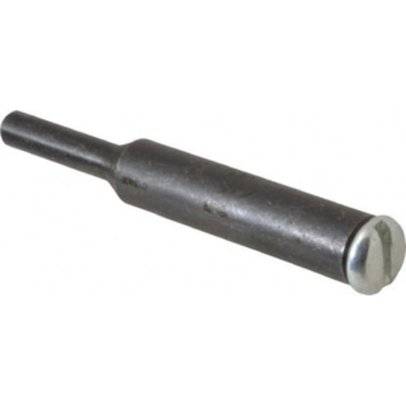 Value Collection 1/4 Max Diam, Abrasive Disc Adapter 3 Long M-14-3 – 95277877