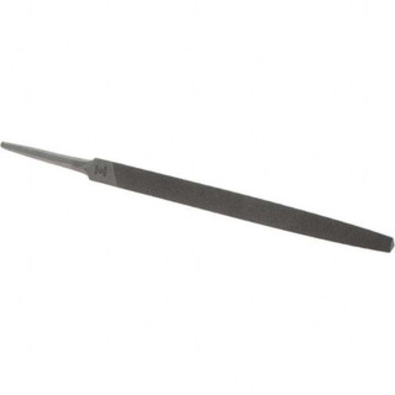 Value Collection 6 Long, Bastard Cut, Three Square American-Pattern File Double Cut BD–20567-6 – 43575075