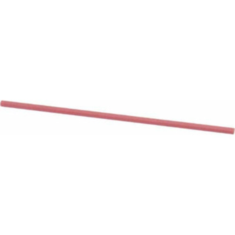 Value Collection Square, Synthetic Ruby, Midget Finishing Stick 50mm Long x 1mm Wide x 1mm Thick, Fine Grade 350-4000 – 03044377