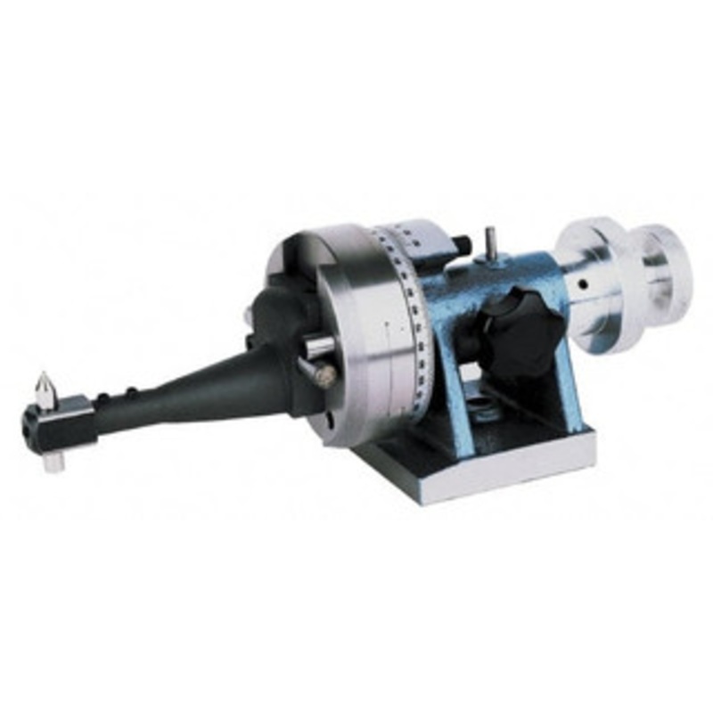 Accupro 7.8 Max Wheel Diam, Radius & Angle Wheel Dresser 0.0003 Feed Graduations of Handle Scale, 4 Long x 6-1/2 Wide x 7.3 High 5220 – 02220762