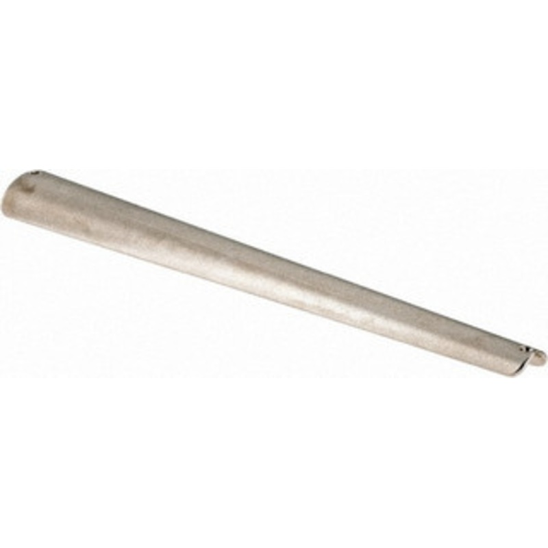 DMT Diamond Machining Technology 6 OAL Fine Half Round Sharpener Diamond File 3/4 Wide, 6 LOC DCMF – 05126818