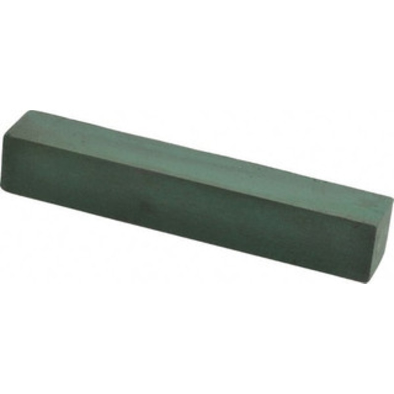 Made in USA 1 Wide x 6 Long x 1 Thick, Square Abrasive Stick Coarse Grade S-16-C SPI – 73150401