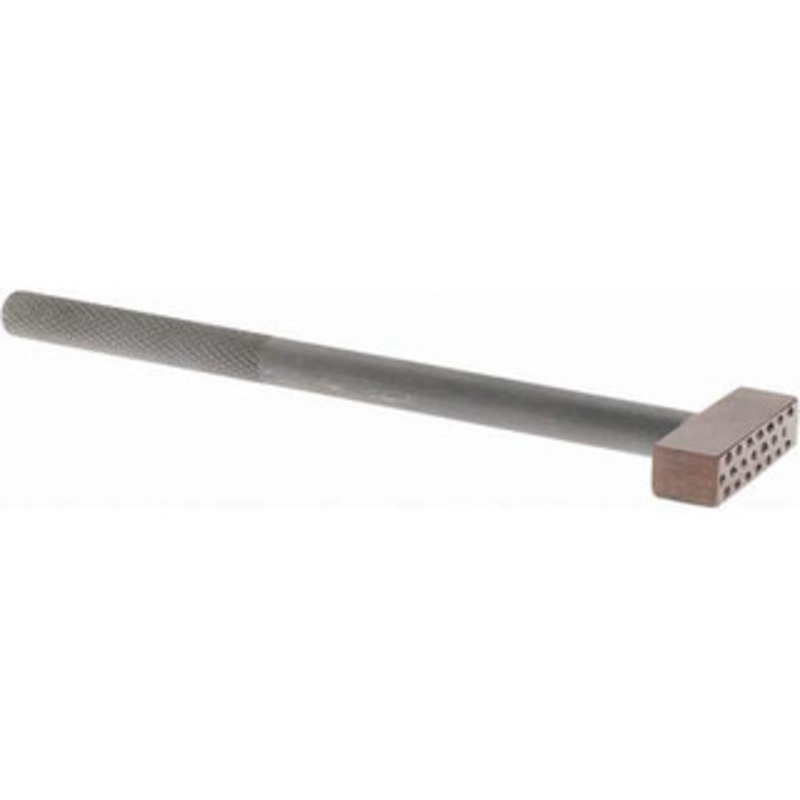 Made in USA Multi-Point T-Handle Diamond Dresser 3/8 Shank Diam, 6 Shank Length 66260102973 – 03546603