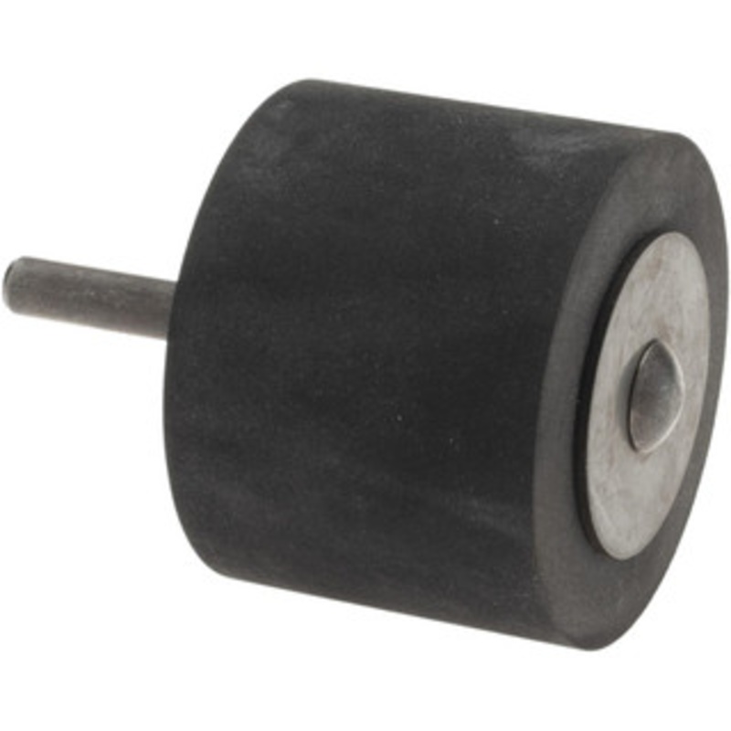 Merit Abrasives 1-1/2 Wide x 2 Diam, Spiral Band Drum 1/4 Shank Diam, 8,000 RPM 08834196927 – 70556923