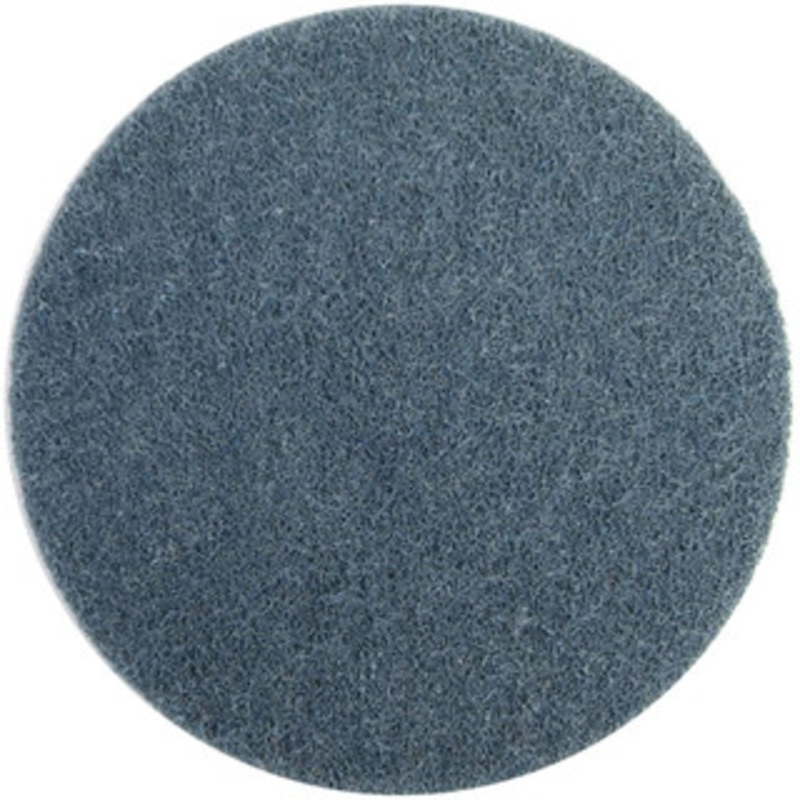 Norton 4-1/2 Diam, Aluminum Oxide Hook & Loop Disc Very Fine Grade, Nonwoven 66623325936 – 60787637
