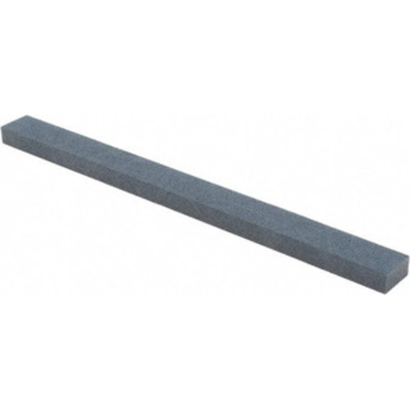 Tru-Maxx 320 Grit Silicon Carbide Rectangular Polishing Stone Extra Fine Grade, 1/2 Wide x 6 Long x 1/4 Thick 05091533M – 44300523