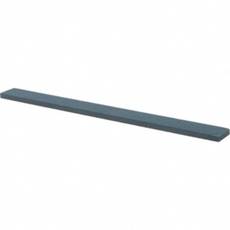Tru-Maxx 320 Grit Silicon Carbide Rectangular Polishing Stone Extra Fine Grade, 1/2 Wide x 6 Long x 1/8 Thick 01556240M – 44300689