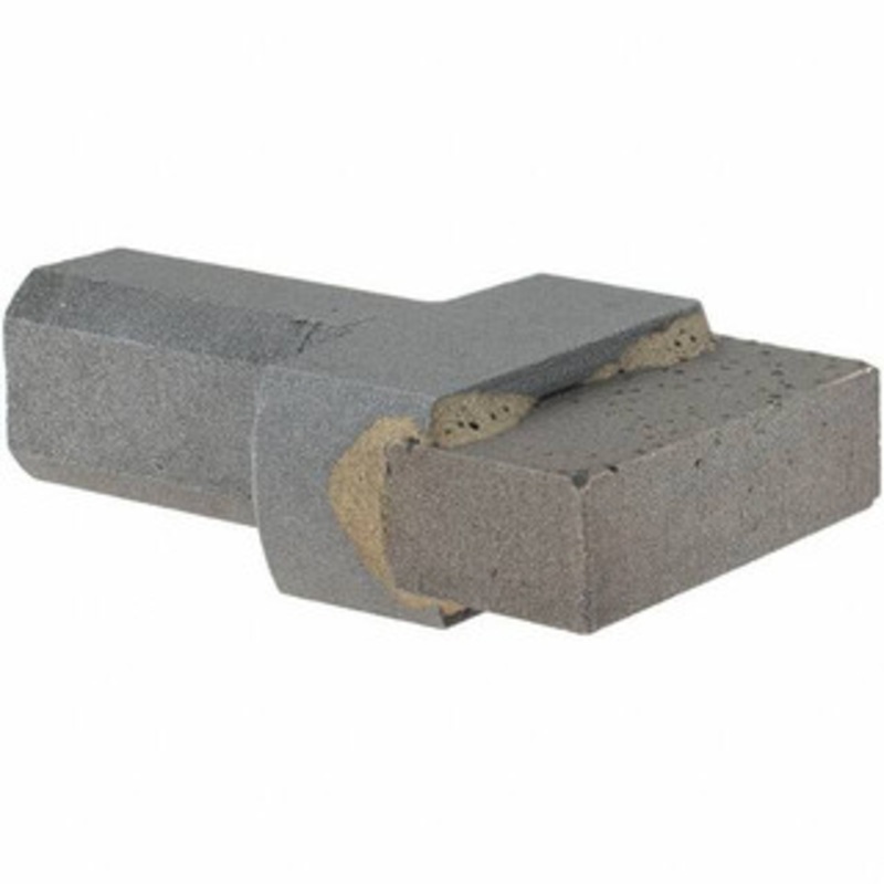 Tru-Maxx 4-1/5 Carat Multi-Point Grit Impregnated Diamond Dresser 7/16 Shank Diam, 19mm Shank Length SC3507100 – 54868336