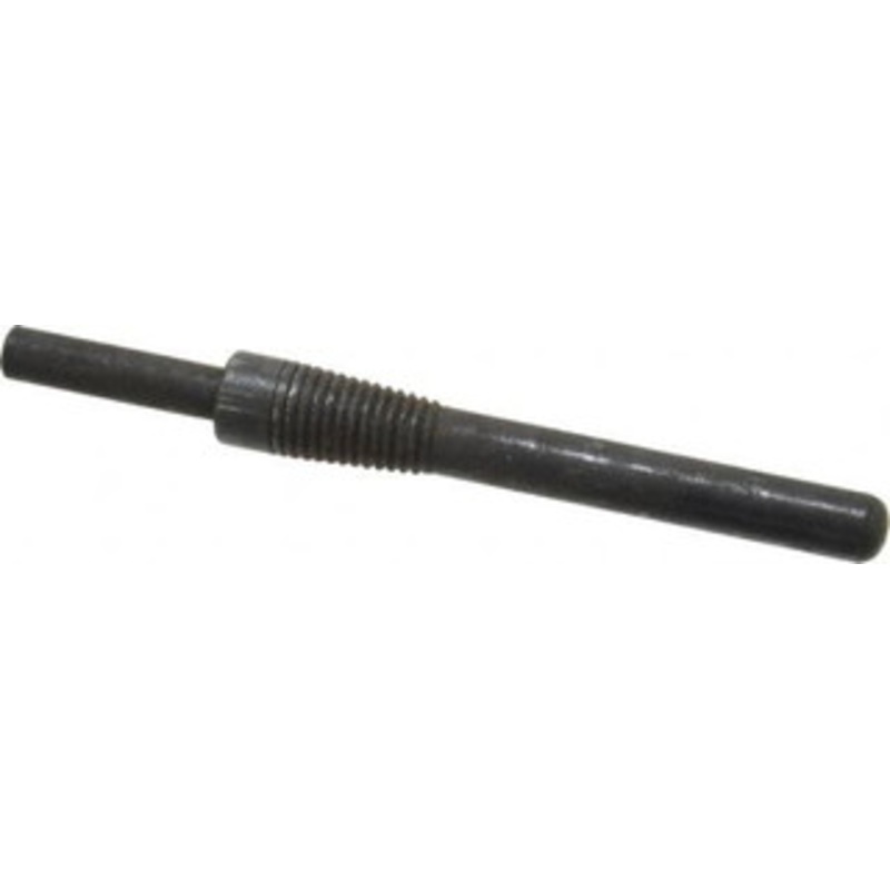 Value Collection 5/16 Pilot Diam x 2 Pilot Length, Cartridge Roll Mandrel 1/4 Shank Diam x 1 Shank Length, 4 OAL, Quick Change CR-28 – 09054958
