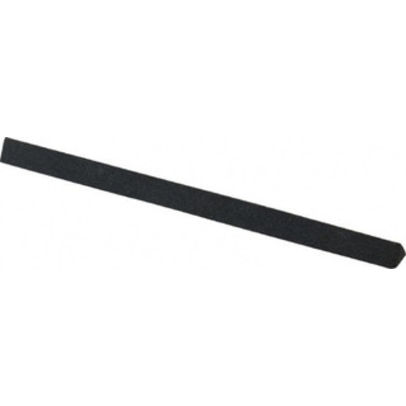 Value Collection Three Square, Silicon Carbide, Toolroom Finishing Stick 4 Long x 1/4 Wide, Medium Grade 399-1133 – 05150024