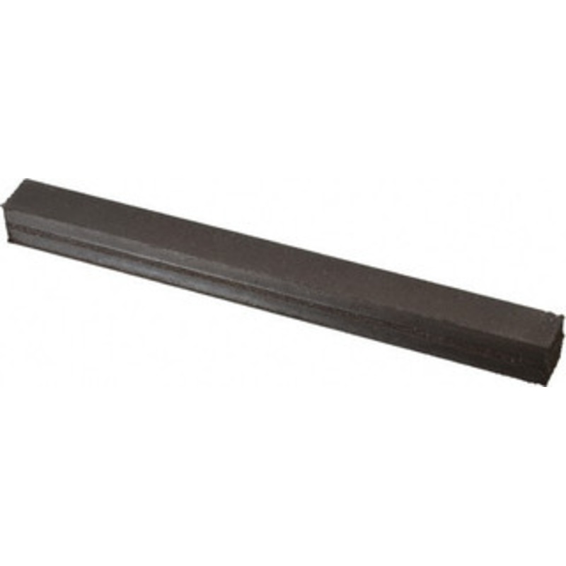 Cratex 1/2 Wide x 6 Long x 1/2 Thick, Square Abrasive Stick/Block Medium Grade 6404M – 05087606