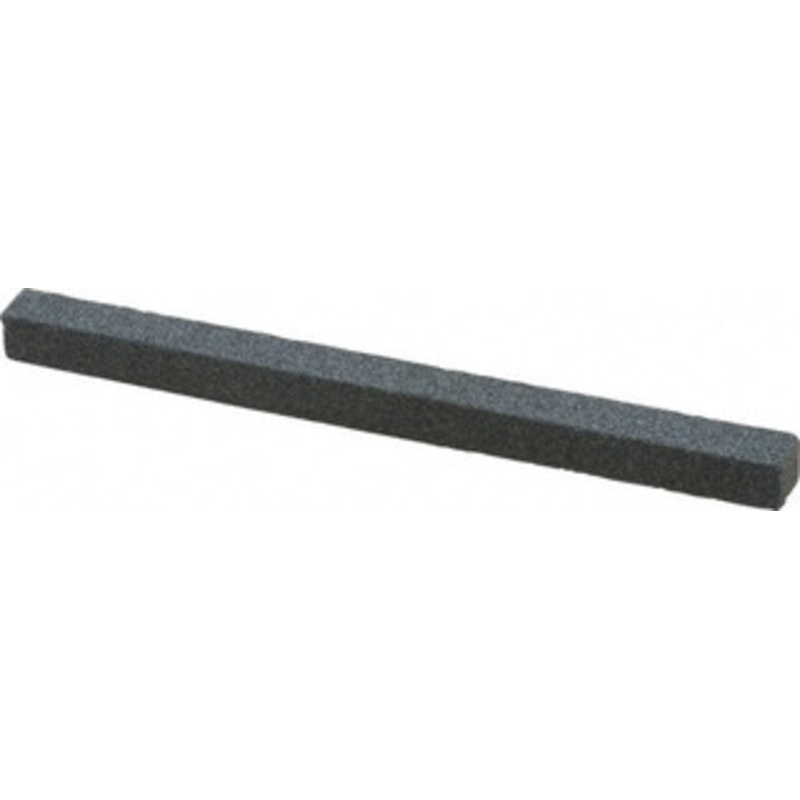 Grier Abrasive Square, Aluminum Oxide, Finishing Stick 4 Long x 1/4 Wide x 1/4 Thick, 3/32 Diam x 1-1/2 Long Shank, Coarse Grade ST-4-GB-1612 – 78193919