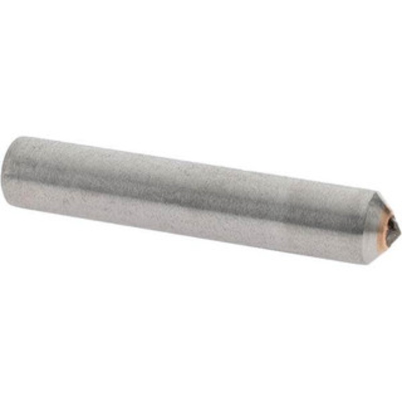Made in USA 1/2 Carat Single Point Diamond Dresser 3/8 Shank Diam, 2 Shank Length 66260102948 – 03502127