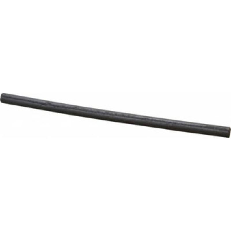 Made in USA 1/4 Diam x 6 Long, Round Abrasive Pencil Medium Grade P-04-M SPI – 73149015