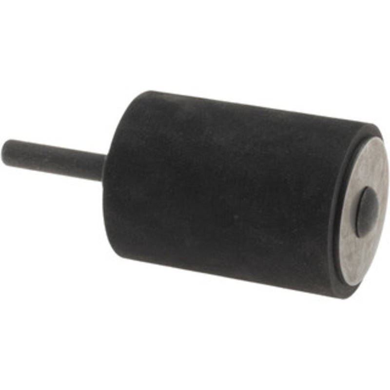 Merit Abrasives 2 Wide x 1-1/2 Diam, Spiral Band Drum 1/4 Shank Diam, 8,000 RPM 08834196923 – 70557327
