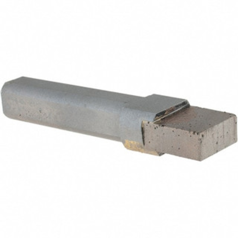 Tru-Maxx 3-1/3 Carat Multi-Point Grit Impregnated Diamond Dresser 7/16 Shank Diam, 38mm Shank Length SC3507126 – 54868310