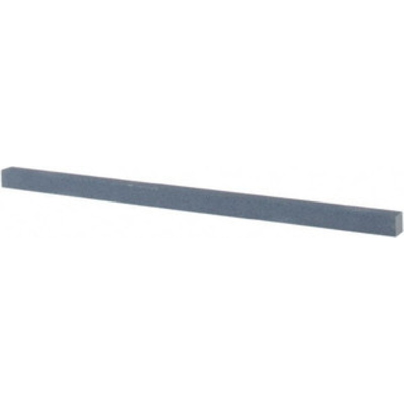 Tru-Maxx 400 Grit Silicon Carbide Square Polishing Stone Super Fine Grade, 1/4 Wide x 6 Long x 1/4 Thick 51033991M – 44299568