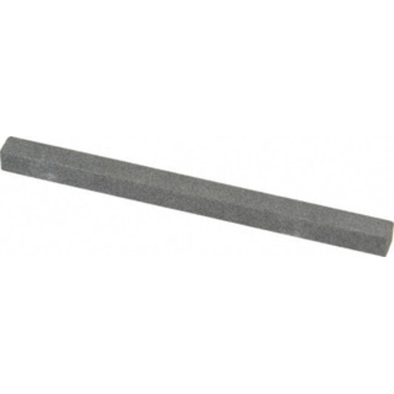 Value Collection Square, Aluminum Oxide, Toolroom Finishing Stick 4 Long x 1/4 Wide x 1/4 Thick, Coarse Grade 399-0003 – 05160015