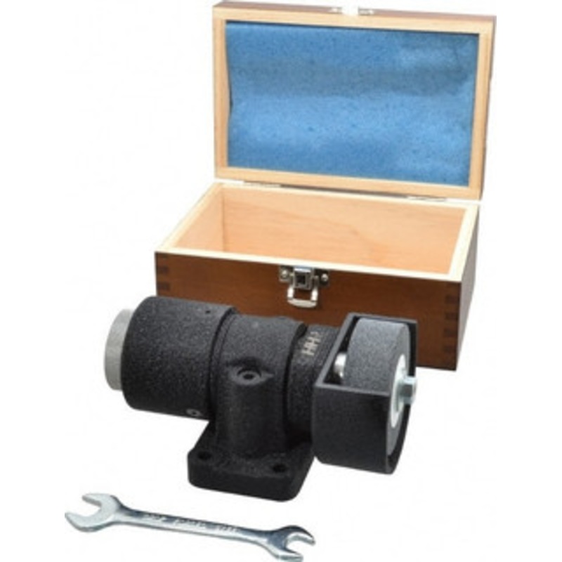 Value Collection Truing Device Includes (1) 3 x 1 x 1/2 Grinding Wheel DT-100 – 73584112