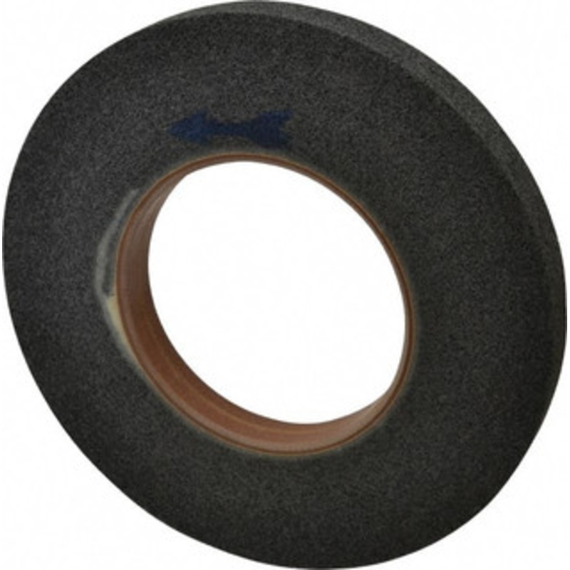 Brite Star 10 Diam, 1 Face Width, 5 Center Hole, Fine Grade, Silicon Carbide Deburring Wheel Convolute, Medium Density 7 Grade, 3,600 RPM 66261114566 – 81243669