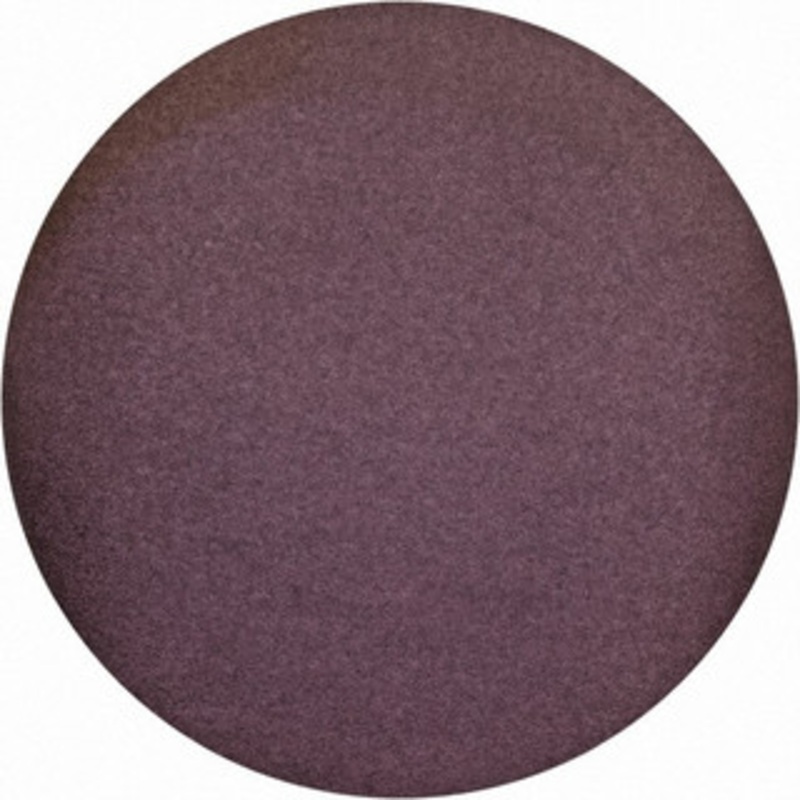 Norton 18 Diam, 80 Grit Aluminum Oxide Adhesive PSA Disc Coarse Grade, Brown, X Weighted Backing, Flexible 66261136723 – 06404008