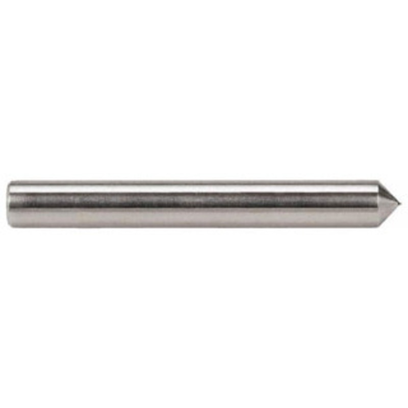 Tru-Maxx 1/10 Carat Single Point Ball Point Plunge Diamond Dresser 3/8 Shank Diam, 3 Shank Length, 1 Stone SC7163876 – 50670751