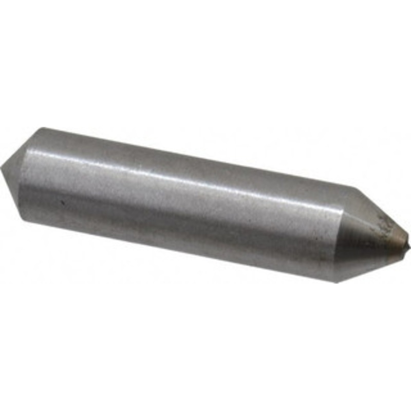Value Collection 0.03 Carat Single Point Thread Diamond Dresser 3/8 Shank Diam, 1-5/8 Shank Length 03550019 – 03550019