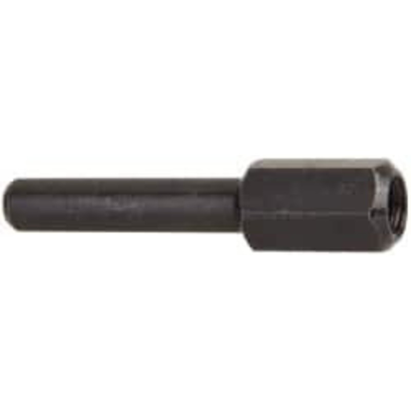 Value Collection 1-3/4 Inch Length Flap Wheel Adapter 1/2 Inch Shank Length Inch x 1/4 Inch Shank Diameter, 1/4-20 Thread QC-1420 – 05099775