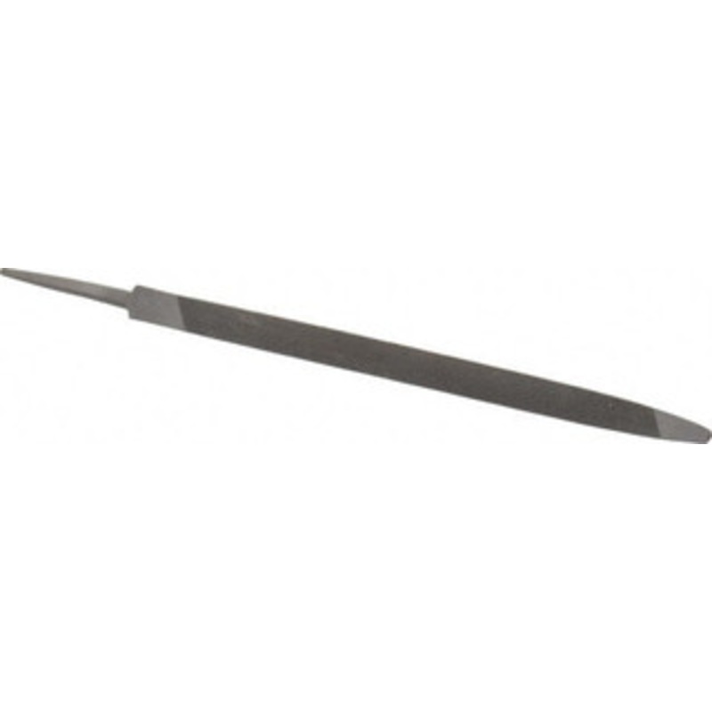 Value Collection 8 Long, Bastard Cut, Taper American-Pattern File Single Cut, Tang SC70589411 – 70589411