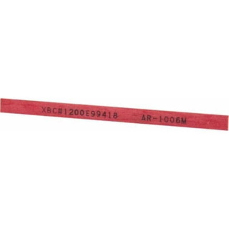 Value Collection Rectangular, Ceramic Fiber Finishing Stick 4 Long x 15/64 Width, 1,200 Grit, Ultra Fine Grade AR1006M – 84547488