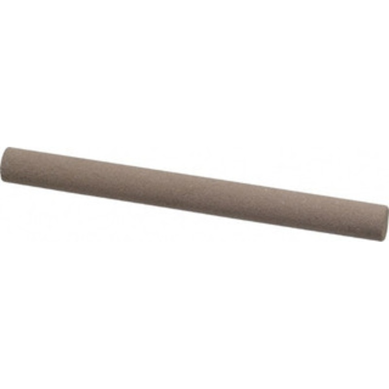 Value Collection Round, Aluminum Oxide, Toolroom Finishing Stick 4 Long x 3/8 Wide, Fine Grade 399-0226 – 05177035