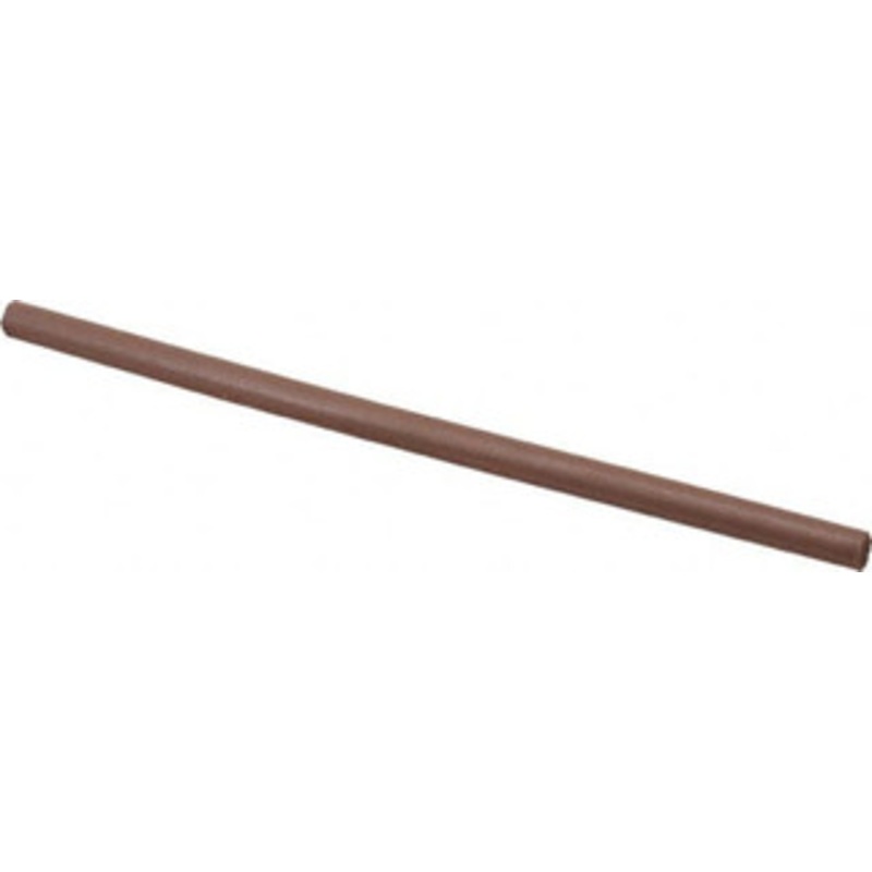 Cratex 1/4 Diam x 6 Long, Round Abrasive Stick Fine Grade 046F – 03192176
