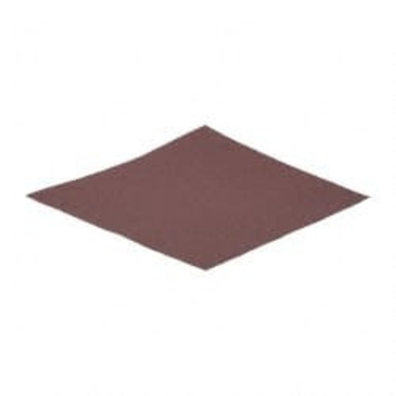 Norton 2,000 Grit, Silicon Carbide Sanding Sheet 11 Long x 9 Wide, Ultra Fine Grade, B Weighted Paper Backing 66261139378 – 07280779