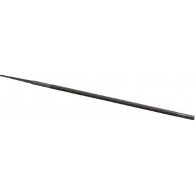 PFERD 8 Long, Round American-Pattern File Tang 17039 – 86536638
