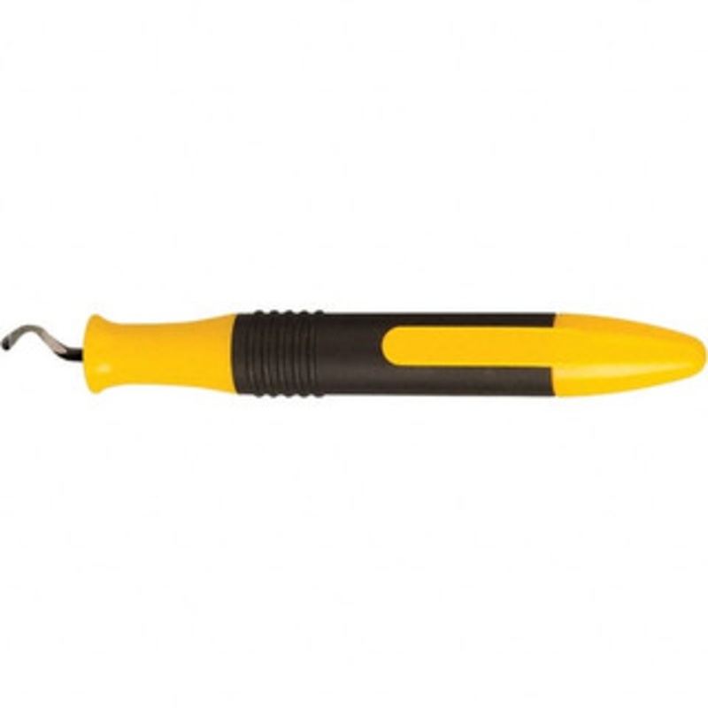 Shaviv 1 Piece High Speed Steel Hand Deburring Tool Set Blade Type B30, Holder Type B, For Cross-Holes Both Edges 155-00275 – 95620639