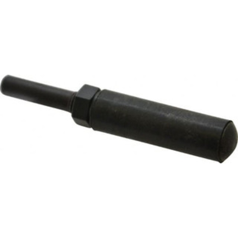 Superior Abrasives 1-1/2 Wide x 1/2 Diam, Spiral Band Drum 1/4 Shank Diam, 15,000 RPM 12062 – 98607708