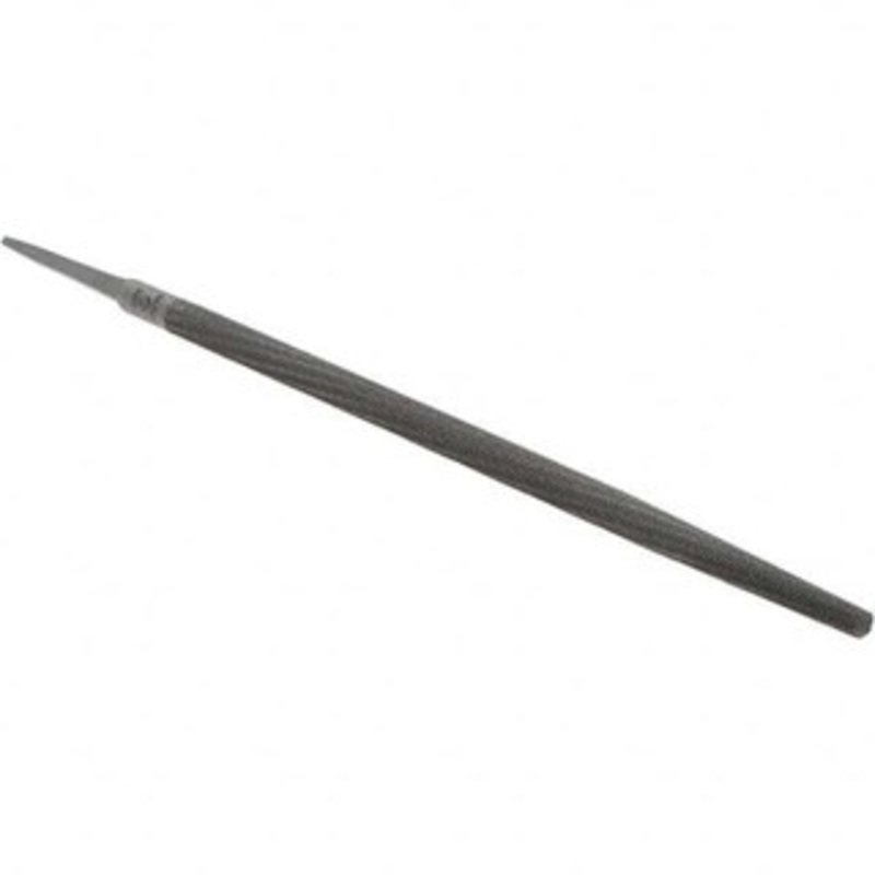 Value Collection 12 Long, Bastard Cut, Round American-Pattern File Double Cut BD-73-40250- – 43570787