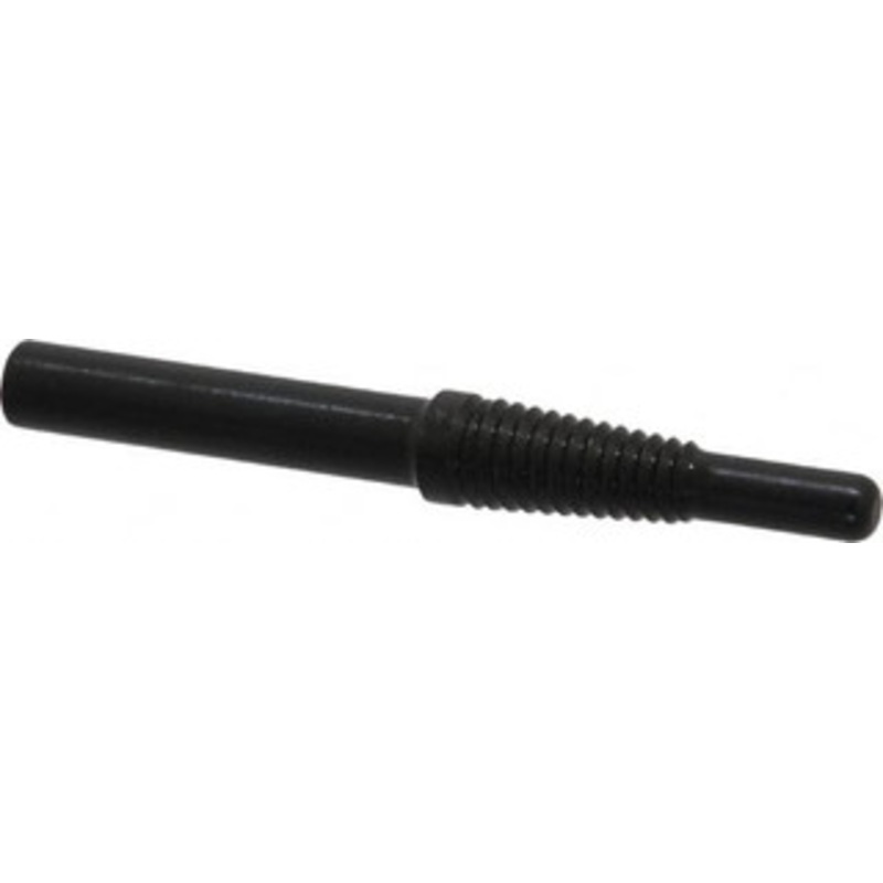 Value Collection 3/16 Pilot Diam x 1/2 Pilot Length, Cartridge Roll Mandrel 1/4 Shank Diam x 1 Shank Length, 2-1/2 OAL, Quick Change CR-14 – 09054693
