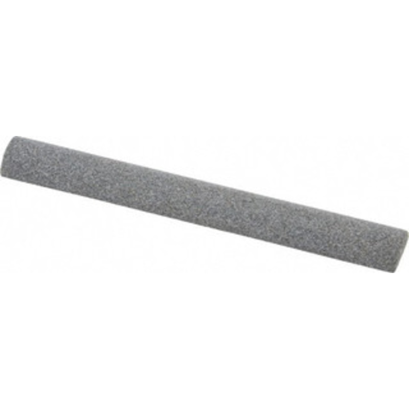 Value Collection Half Round, Silicon Carbide, Toolroom Finishing Stick 4 Long x 1/2 Wide, Coarse Grade 399-1019 – 05148010