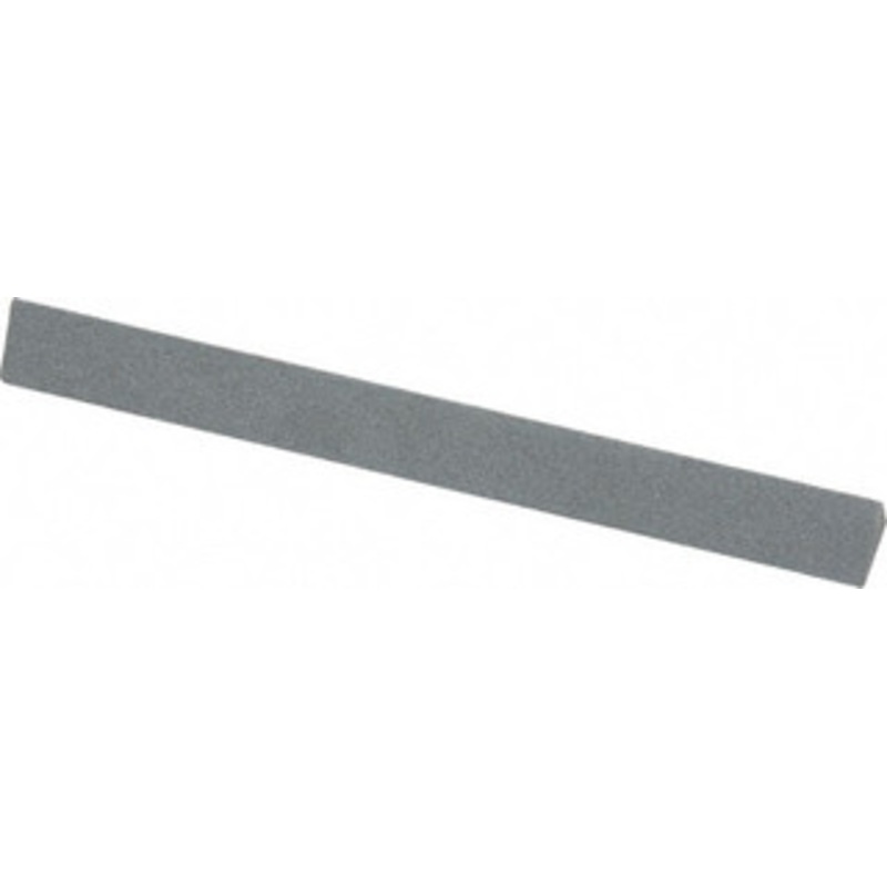 Value Collection Three Square, Aluminum Oxide, Toolroom Finishing Stick 4 Long x 3/8 Wide, Medium Grade 399-0136 – 05172028