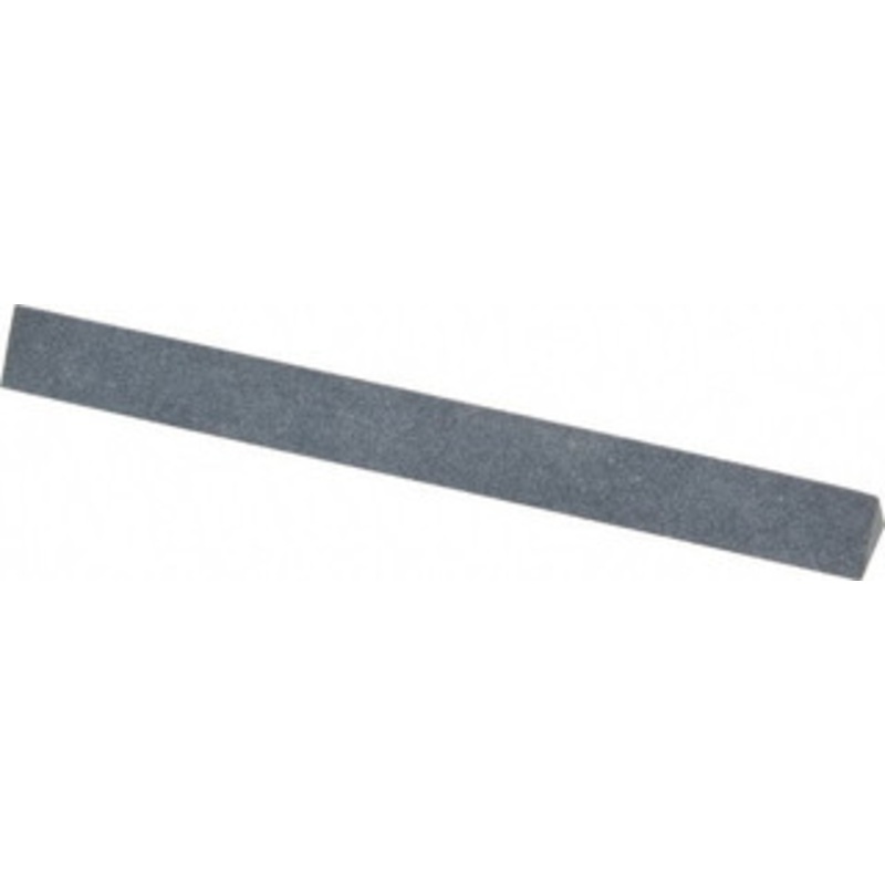 Value Collection Three Square, Silicon Carbide, Toolroom Finishing Stick 4 Long x 3/8 Wide, Medium Grade 399-1136 – 05152020