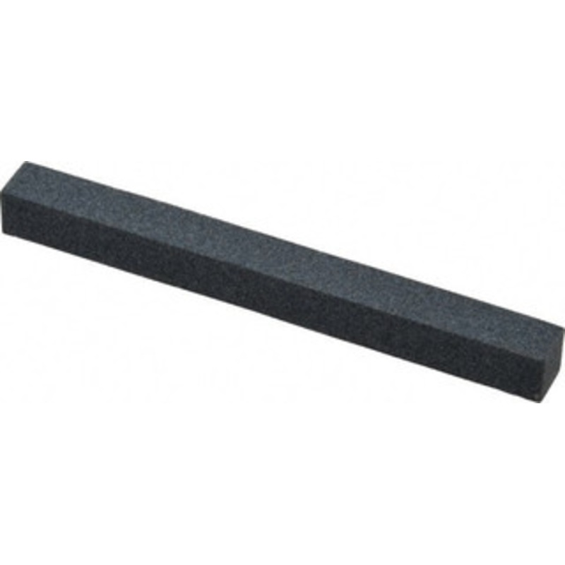 Grier Abrasive Square, Aluminum Oxide, Finishing Stick 4 Long x 3/8 Wide x 3/8 Thick, 3/32 Diam x 1-1/2 Long Shank, Coarse Grade ST-4-GB-18315 – 78193927