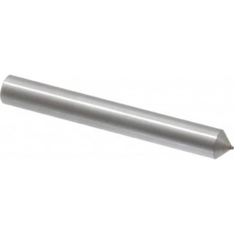 Made in USA Single Point Diamond Dresser 3/8 Shank Diam, 3 Shank Length 307025 – 07163884