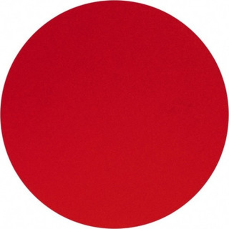 Norton 12 Diam, 120 Grit Ceramic Adhesive PSA Disc Medium Grade, Orange, Y Weighted Backing, Flexible 66254416176 – 30644322
