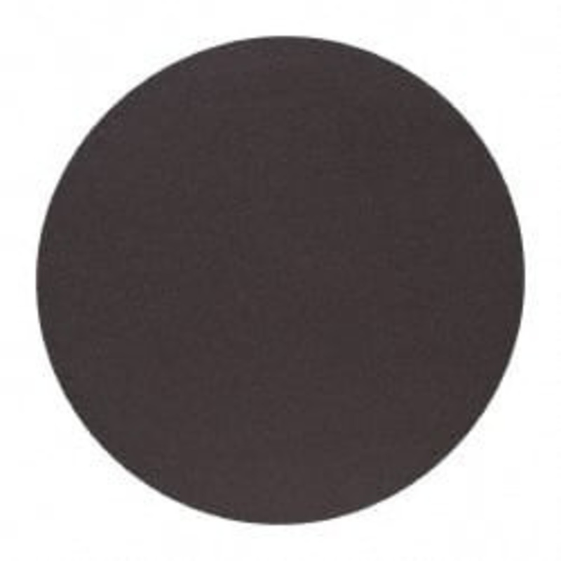 Norton 20 Diam, 50 Grit Aluminum Oxide Adhesive PSA Disc Coarse Grade, Brown, X Weighted Backing, Flexible 66261136711 – 86281631