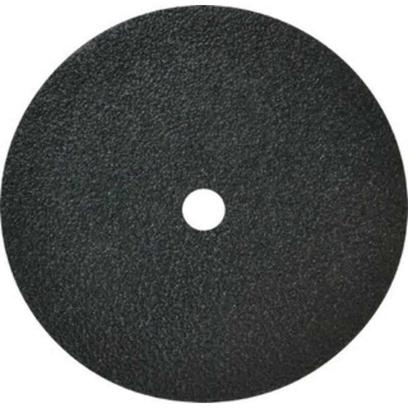 Tru-Maxx 9-1/8 Diam, 7/8 Hole, 24 Grit Zirconia Alumina Fiber Disc Very Coarse, 8,000 Max RPM FDT Z024-230-T – 09155813