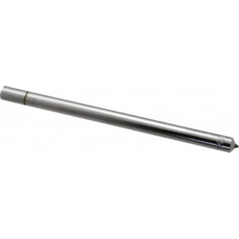 Value Collection 1/2 Carat Single Point Diamond Dresser 3/8 Shank Diam, 6 Shank Length ADD1777 – 03530029